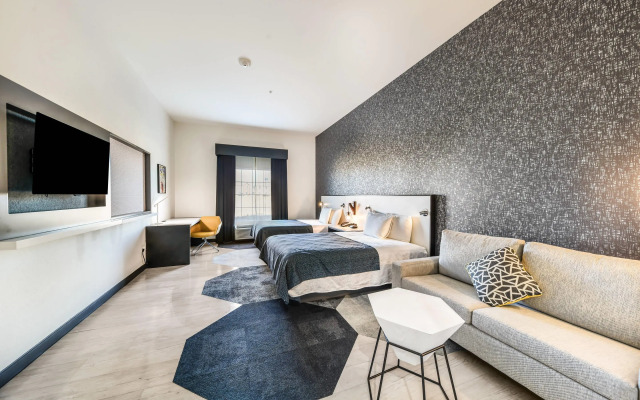 Hy-Lo Hotel, an Ascend Collection Hotel