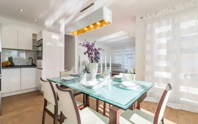 Beautiful Villa With Swimming-pool in Pula Croatia