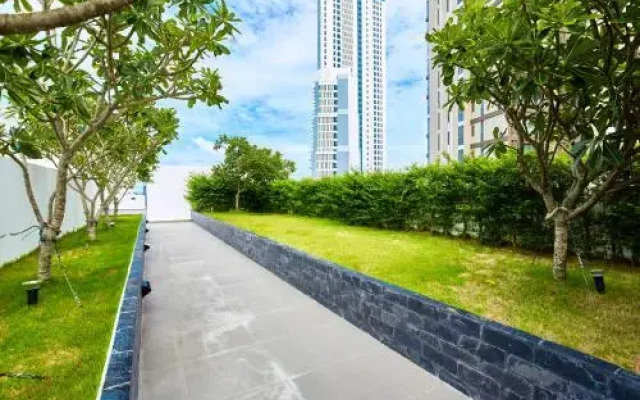 Serenity by Fantasea Beach