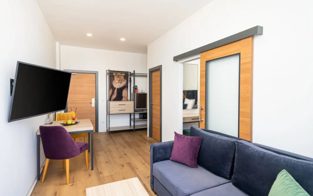 Diwotel Frankfurt Airport Dreieich