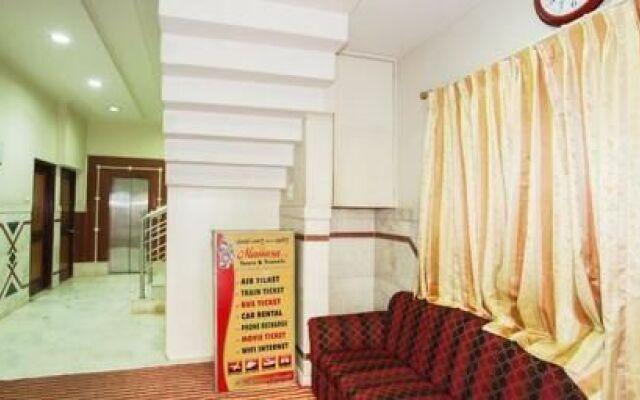 Hotel Manasa Paradise