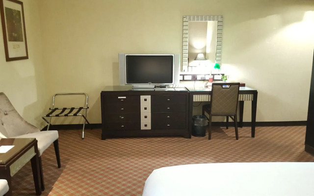 Astar Hotel Taipei