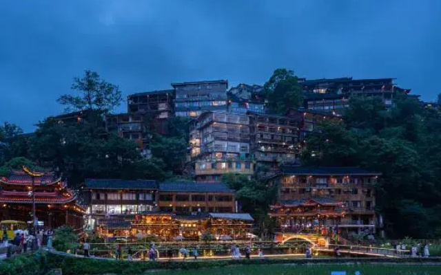 Xiangshan Erju Miaoyi Hostel Qianhu Miaozhai