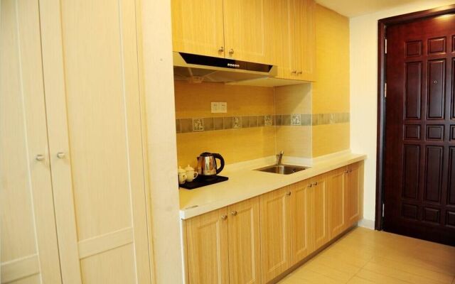 Cloviss Holiday Apartment