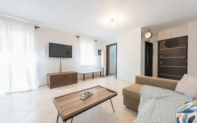 New Syntagma Urban Apartment