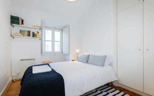 Not Guilty Duplex at Bairro Alto