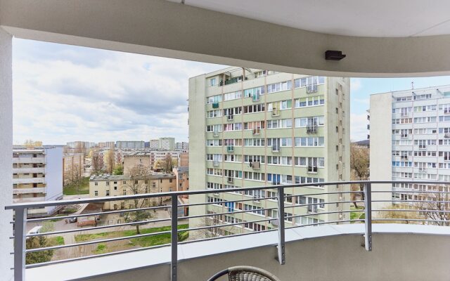 Apartamenty Swinoujscie - Sun Tower