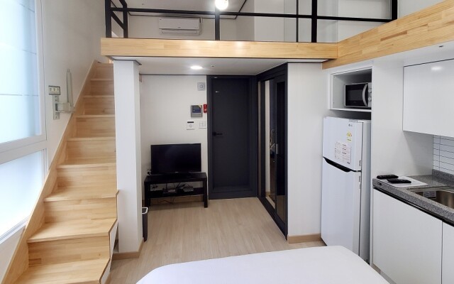 Flex Residence