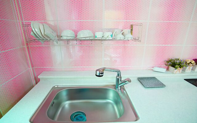 Gurye Nogojiri Pension