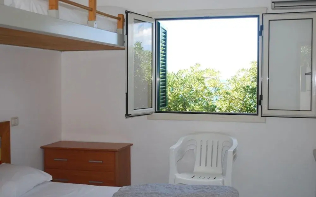 Camping Villaggio Saline