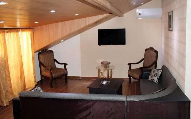 Koura Nakhla Apartment