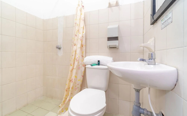 Hotel Costa Real Tumaco