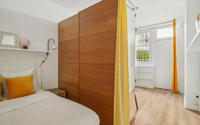 Cosy 2P Studio in the Heart of the Marais