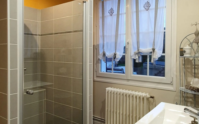 B&B Nuits Campagnardes