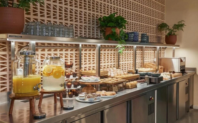 The Social Hub Florence Belfiore