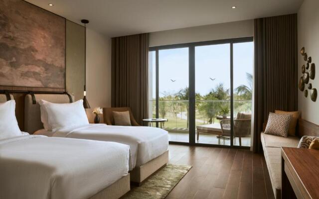 Mövenpick Resort Waverly Phu Quoc Hotel