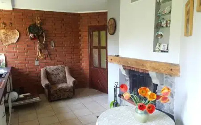 Ferienhaus Pilskalni