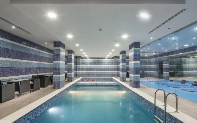 Naviti Warwick Al Khobar