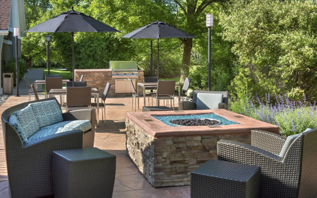 Residence Inn by Marriott Philadelphia Valley Forge