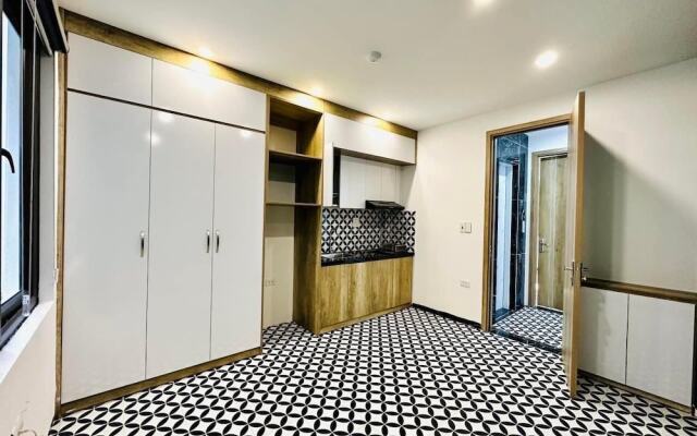 NINE HOUSING 127 Hao Nam