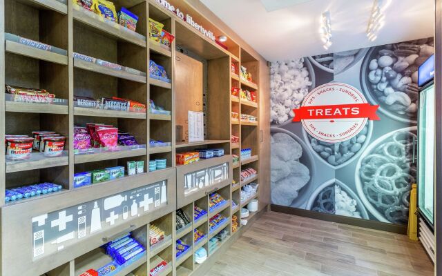 Hampton Inn & Suites Chicago-Libertyville