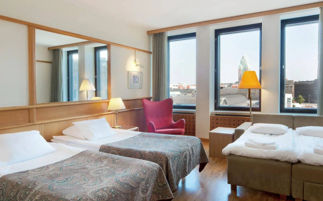 Original Sokos Hotel Vaakuna Helsinki