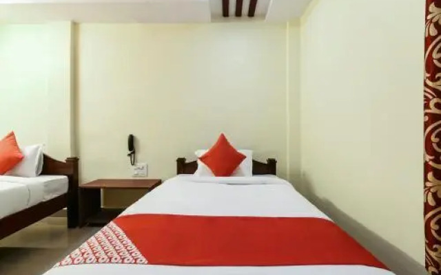 Rite Komfort by OYO Rooms
