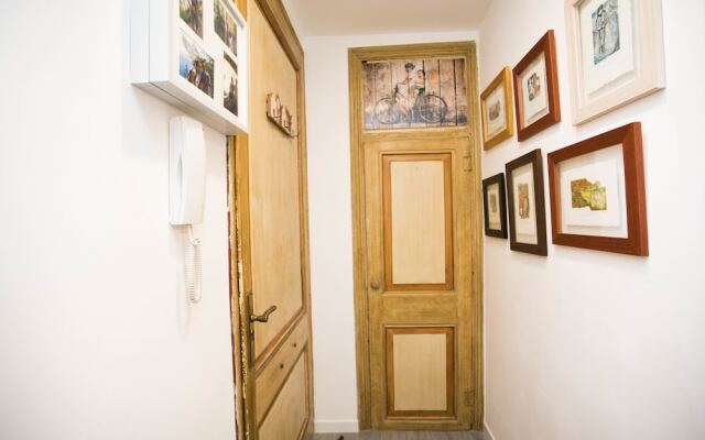 Apartamento Indiano En El Centro De Begur