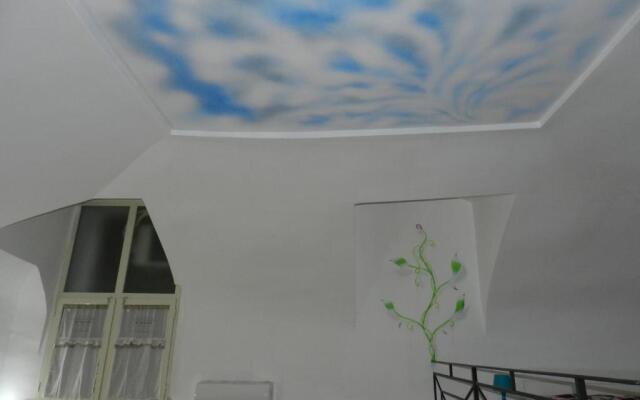 Appartamento ai Tribunali