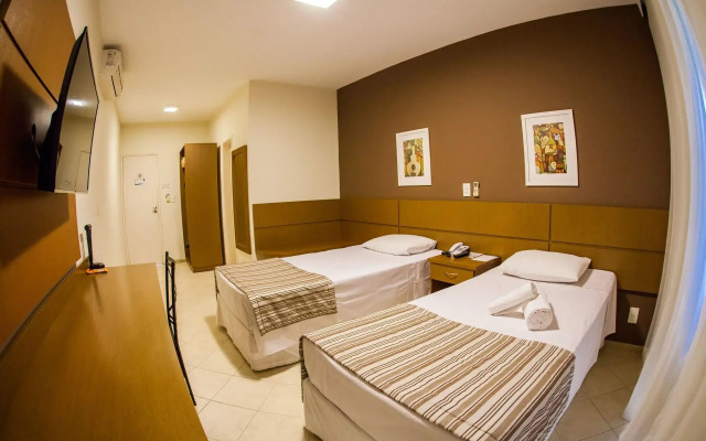 Mundial Parque Hotel