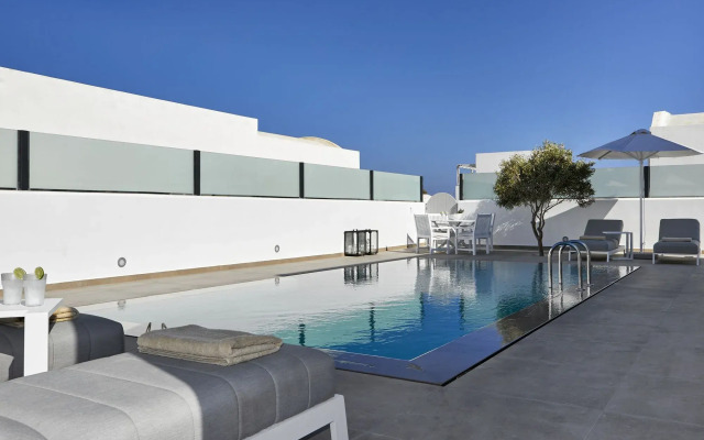 Tramonto Private Villa