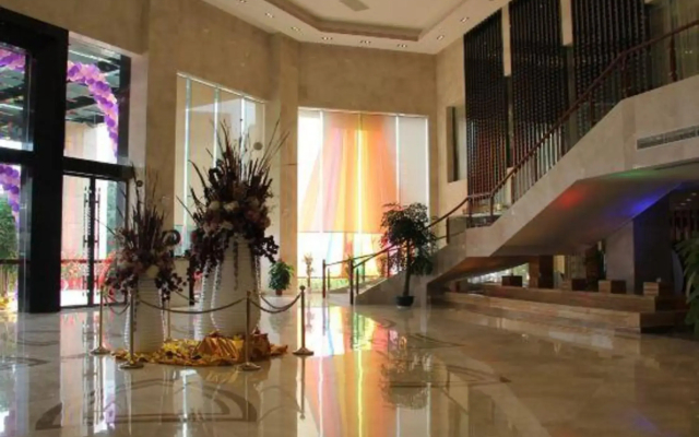 Beiliu International Hotel