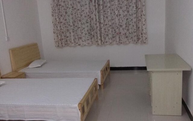 Jujia Fast Hostel