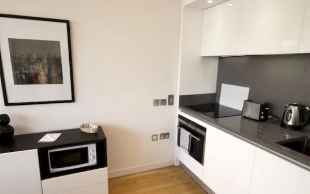 Scotia Grand Residence