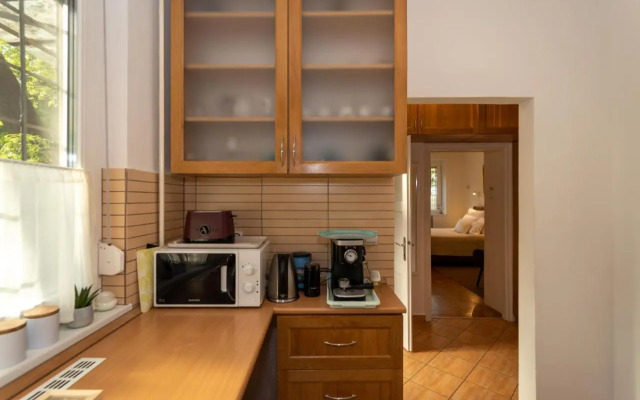 Sunbird Apartman Budapest