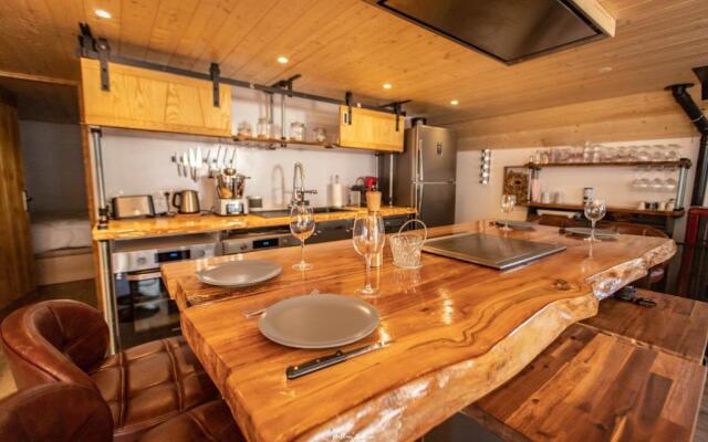 La Grange des Riders