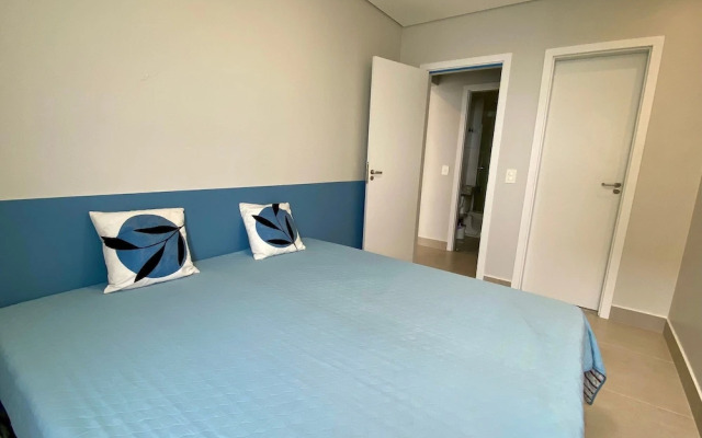 Residencial Acquamare