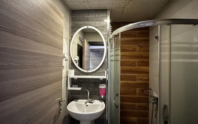Comfort Basaran Otel
