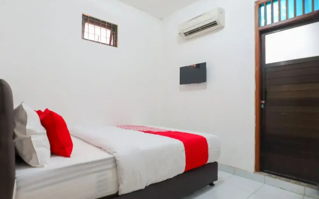 Ambassador Homestay by OYO Rooms