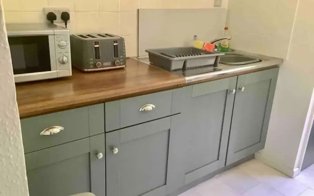 Self Catering Apartment, Jurassic Coast/Dorset