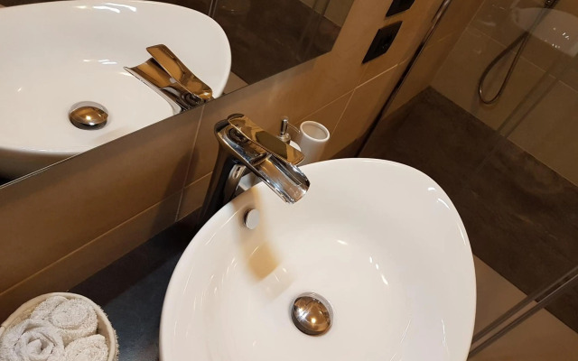 Appartamento"Alba" locazione turistica