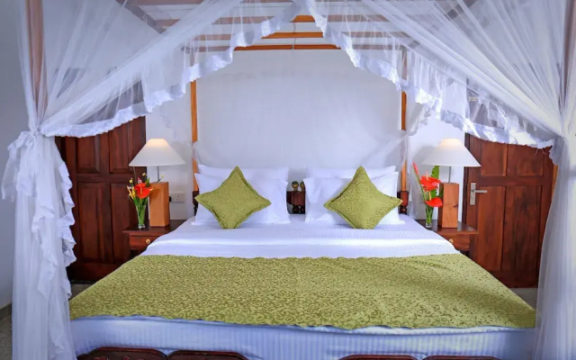 Green Residences Galle
