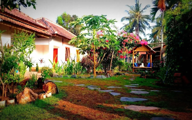 Same Same - Bungalows - Hostel
