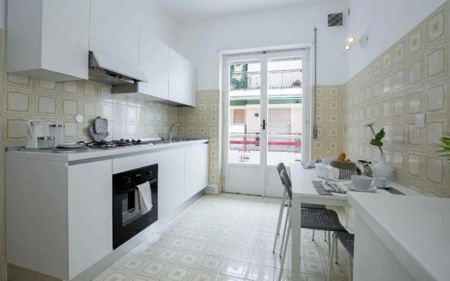 Angelina Apartments Amalfi Coast