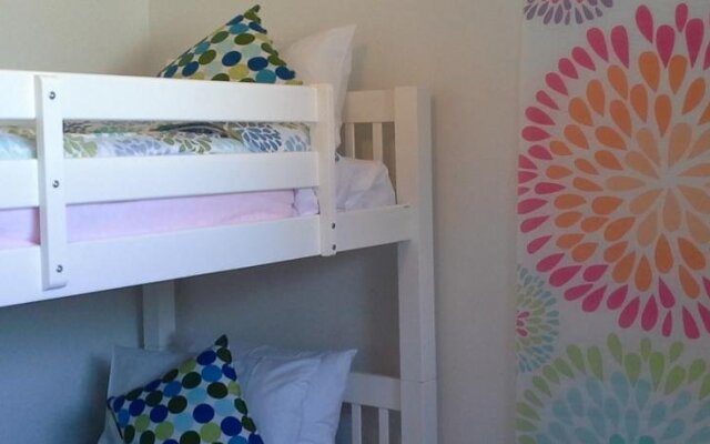 Bruny Island Beachside Accommodation