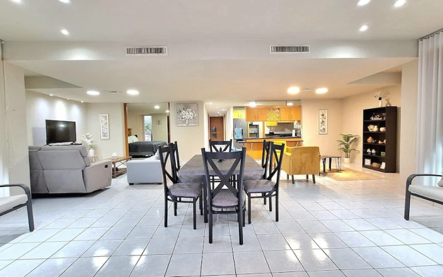 Ocean view 2BR Condo downtown Cozumel