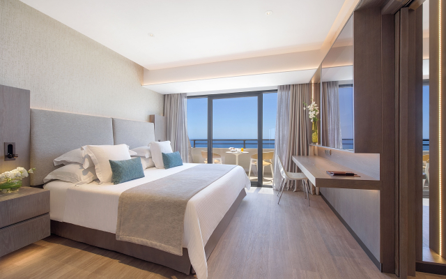 Amathus Beach Hotel Limassol