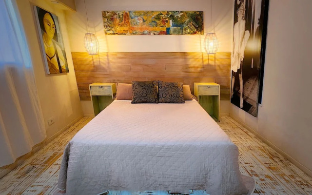 House Park Hotel Boutique