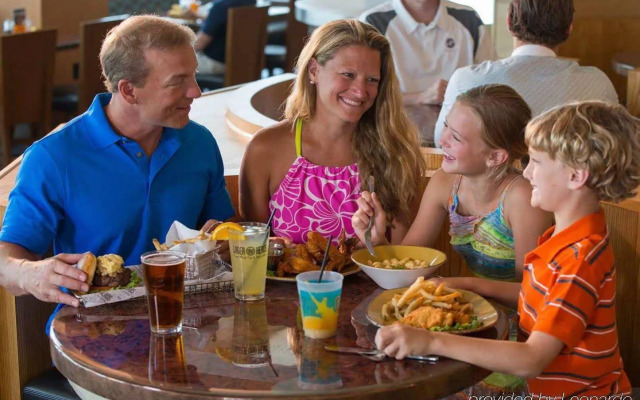 Hilton Garden Inn Virginia Beach Oceanfront