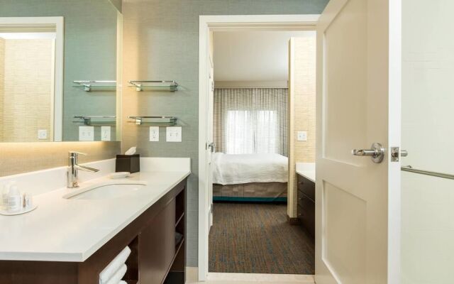 Residence Inn Portland Hillsboro/Brookwood